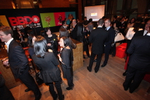 BBDO celebrates 20 years ...