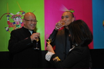 BBDO celebrates 20 years ...