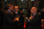 BBDO celebrates 20 years ...