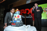 BBDO celebrates 20 years ...