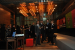 BBDO celebrates 20 years ...