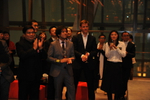 BBDO celebrates 20 years ...