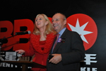 BBDO celebrates 20 years ...