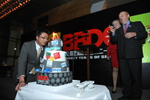 BBDO celebrates 20 years ...