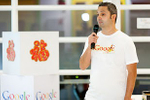 Julian Persaud, managing ...