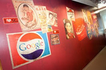Google-fied old-school ...