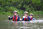 BT Outward Bound adventure ...
