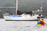 BT Outward Bound adventure ...