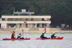 BT Outward Bound adventure ...