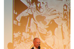 Bates celebrates integratio...