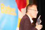 Bates celebrates integratio...