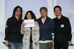 Bates celebrates integratio...
