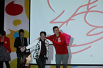 Bates celebrates integratio...