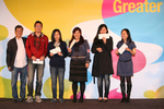 Bates celebrates integratio...