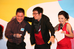 Bates celebrates integratio...