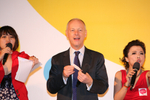 Bates celebrates integratio...