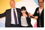 Bates celebrates integratio...