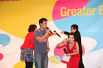 Bates celebrates integratio...