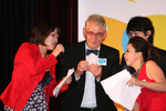 Bates celebrates integratio...