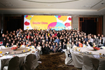 Bates celebrates integratio...