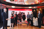 Ogilvy Indonesia celebrates...