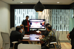 Ogilvy Indonesia celebrates...