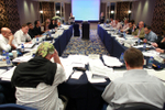 GALLERY: Inside the jury ...