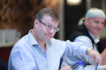 GALLERY: Inside the jury ...