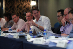 GALLERY: Inside the jury ...