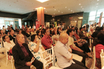 GALLERY: Inside the launch ...