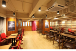 Starbucks Mong Kok ...