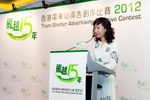 Teresa Fung, managing ...
