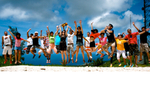 BBDO China puts feet up, ...