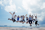 BBDO China puts feet up, ...