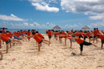 BBDO China puts feet up, ...