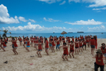 BBDO China puts feet up, ...