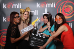 PHOTO GALLERY: Komli Media ...