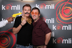 PHOTO GALLERY: Komli Media ...
