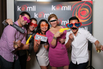 PHOTO GALLERY: Komli Media ...