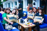PHOTO GALLERY: HBO Asia's ...