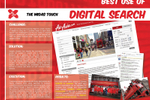 DIGITALLY SAVVY BRAND: AIR ...