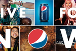 YOUTHFUL BRAND: PEPSI<br><b...