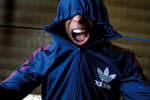 YOUTHFUL BRAND: ADIDAS<br><...
