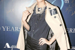 Cantopop star Sammi Cheng ...