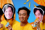 In 2008, Eason Chan was ...