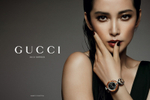 In 2012, Gucci tapped ...