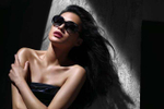 Chinese actress Shu Qi was ...