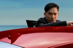Hong Kong film actor Tony ...