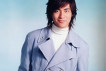 Taiwanese actor-singer-mode...