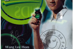 Wang Leehom was named as ...